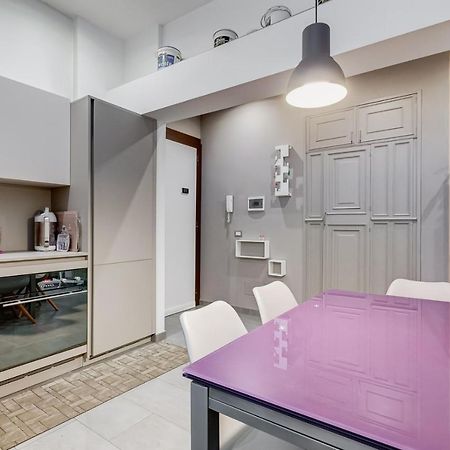 Casa Nannare Apartment Rome Bagian luar foto