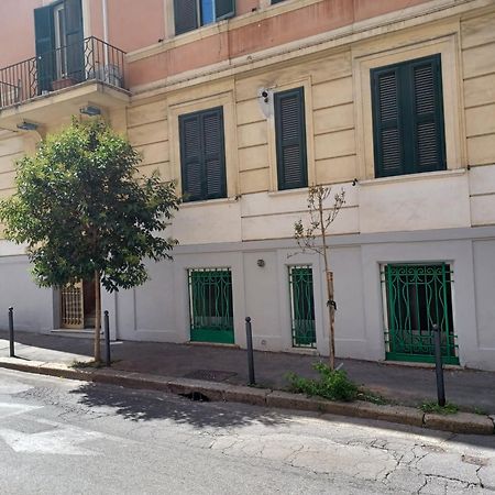 Casa Nannare Apartment Rome Bagian luar foto