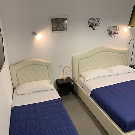 Casa Nannare Apartment Rome Bagian luar foto