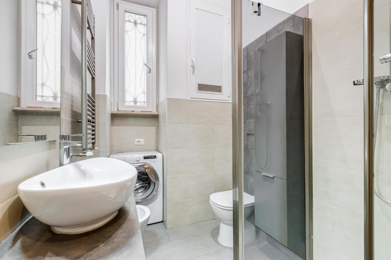 Casa Nannare Apartment Rome Bagian luar foto
