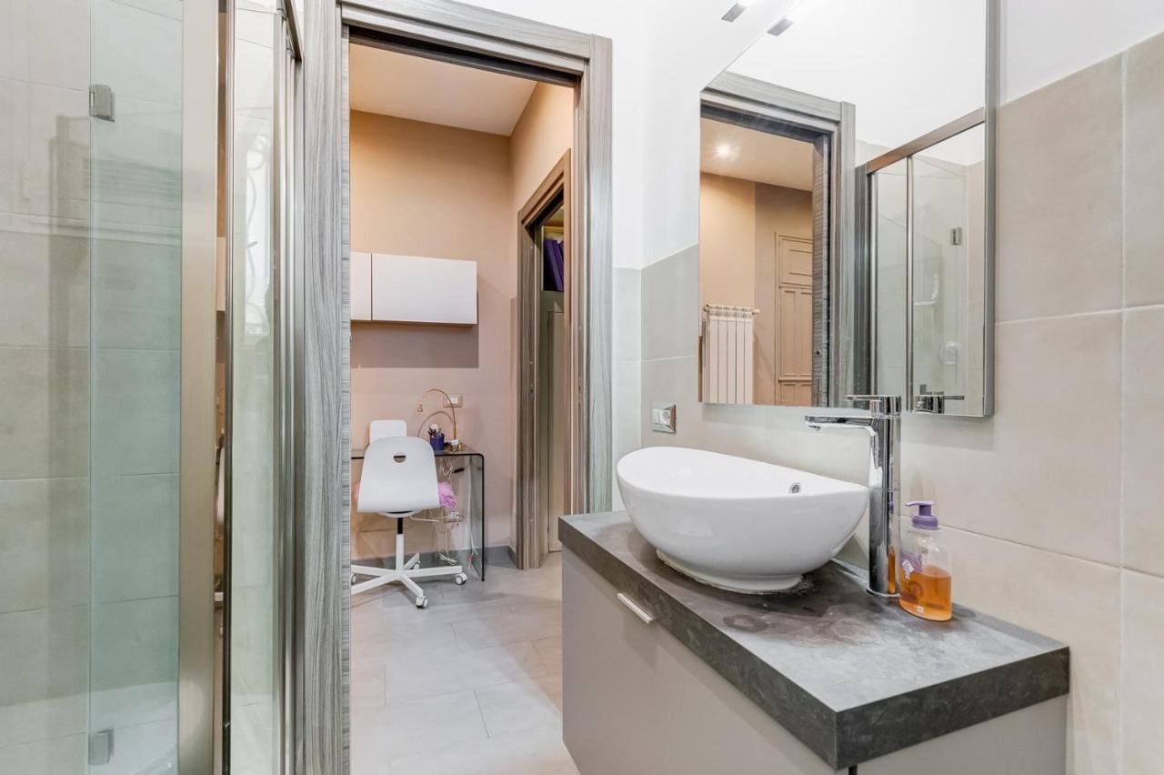 Casa Nannare Apartment Rome Bagian luar foto