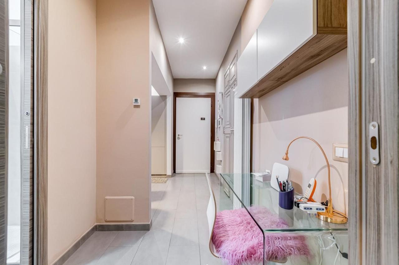 Casa Nannare Apartment Rome Bagian luar foto