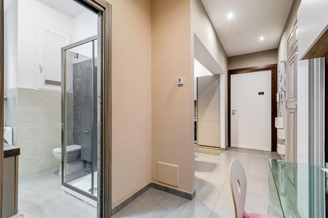 Casa Nannare Apartment Rome Bagian luar foto