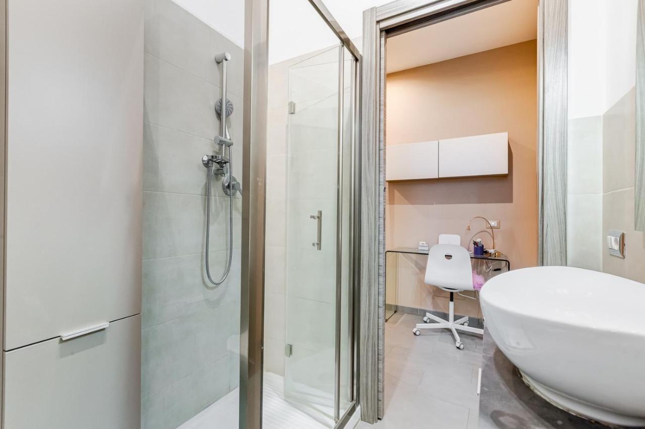 Casa Nannare Apartment Rome Bagian luar foto
