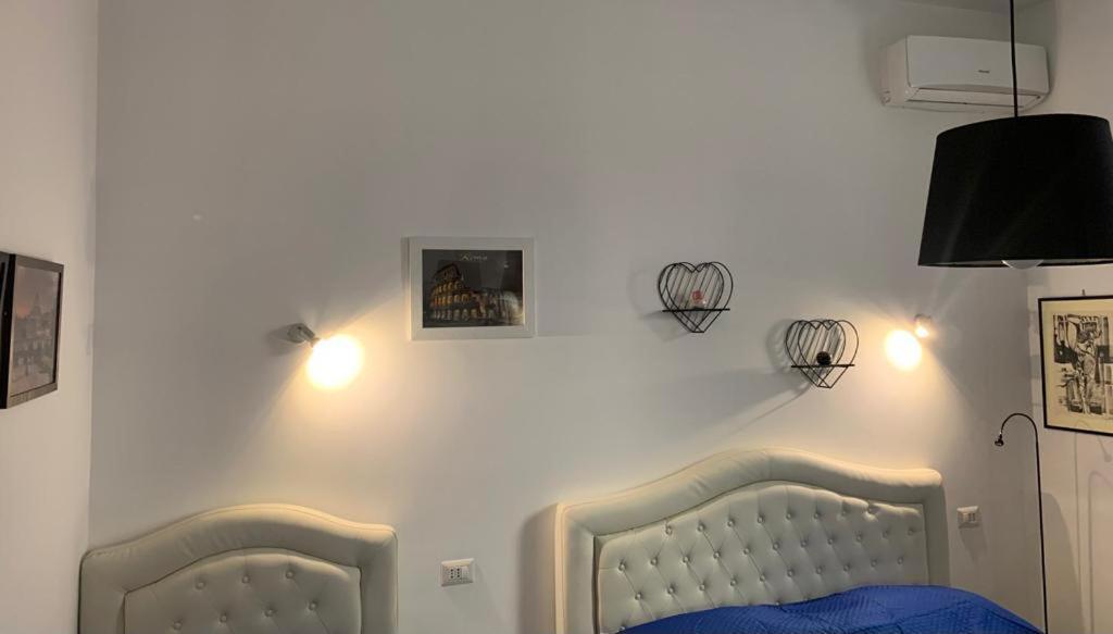 Casa Nannare Apartment Rome Bagian luar foto