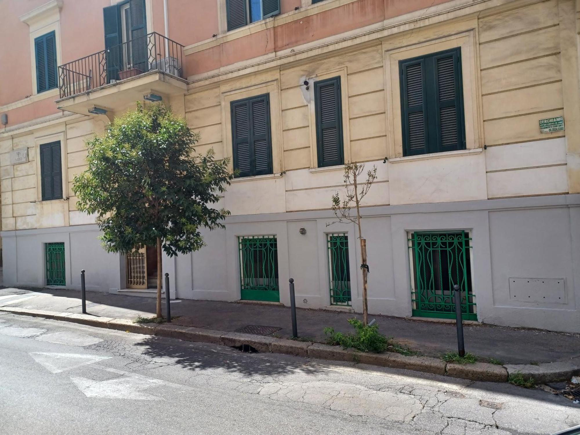 Casa Nannare Apartment Rome Bagian luar foto