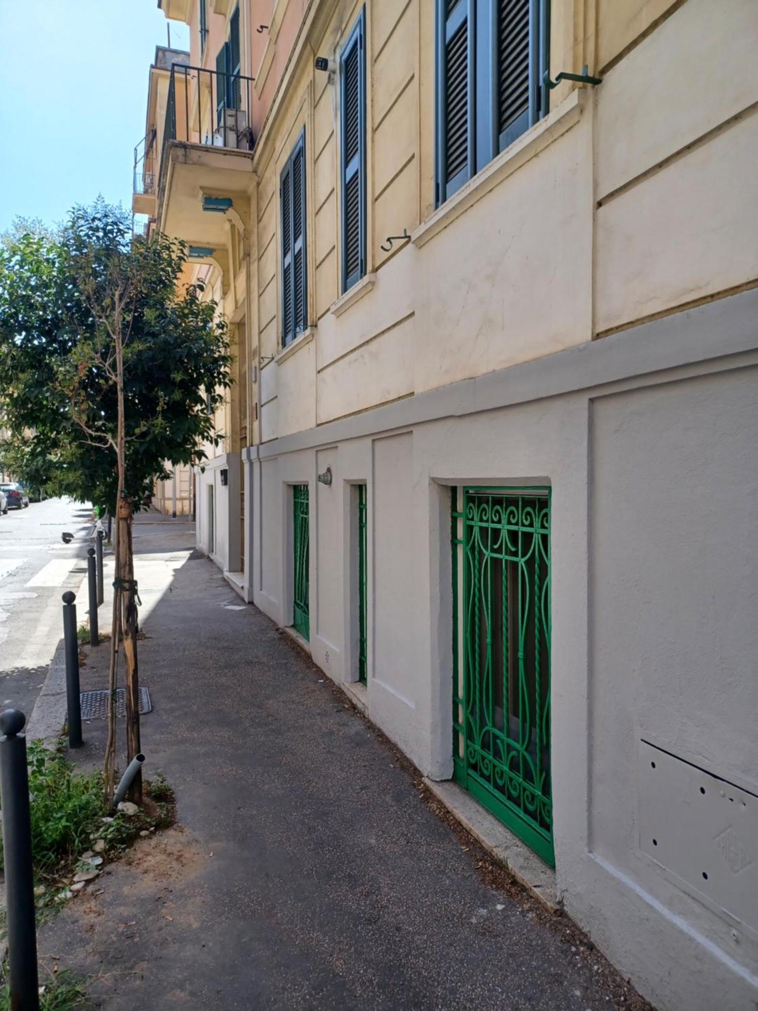 Casa Nannare Apartment Rome Bagian luar foto