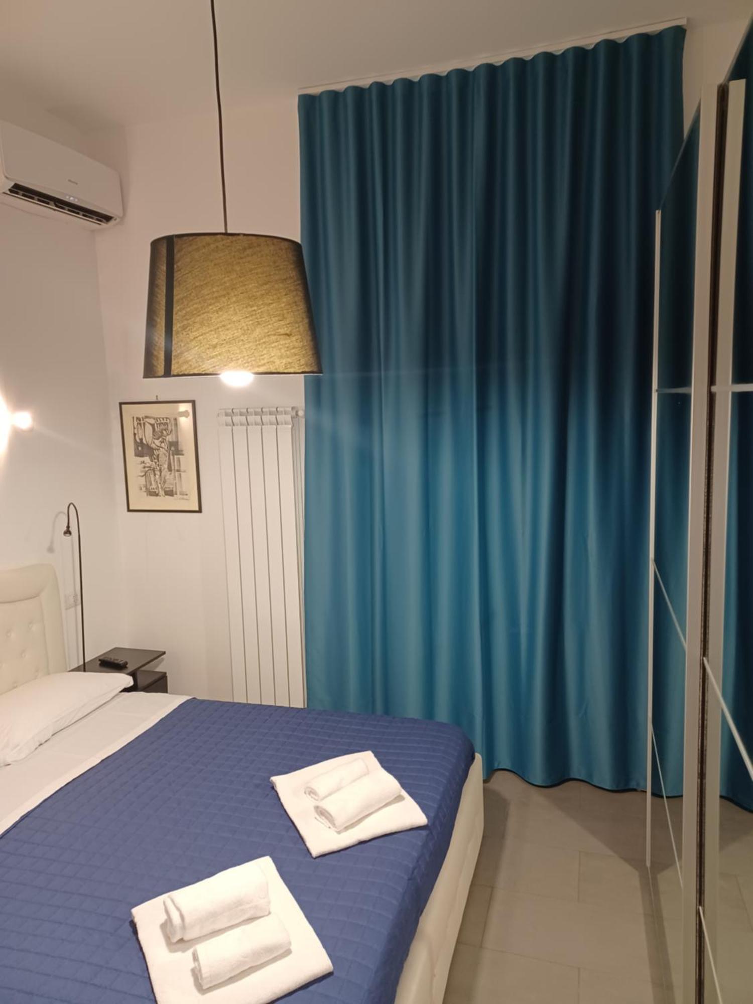 Casa Nannare Apartment Rome Bagian luar foto