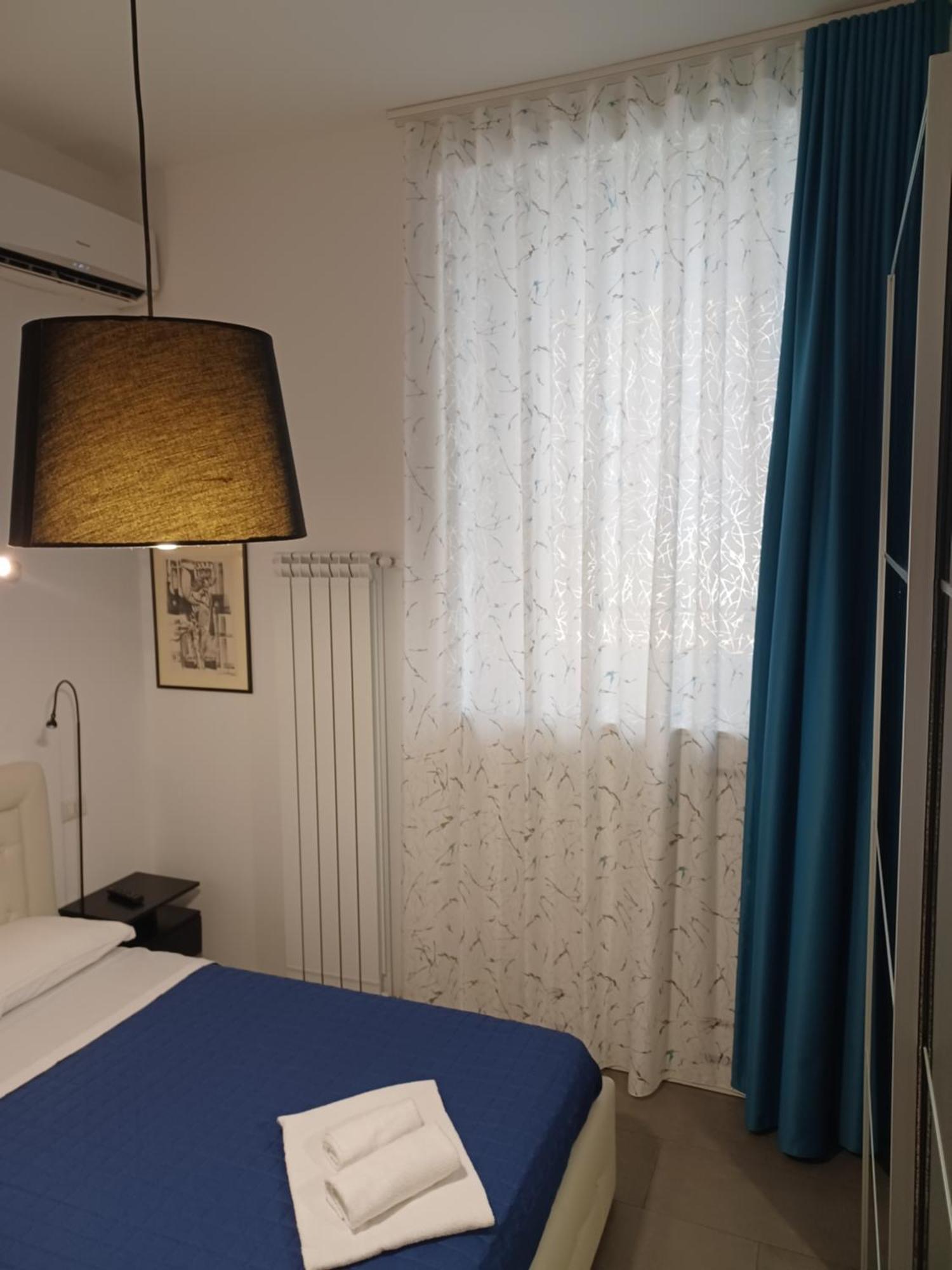 Casa Nannare Apartment Rome Bagian luar foto